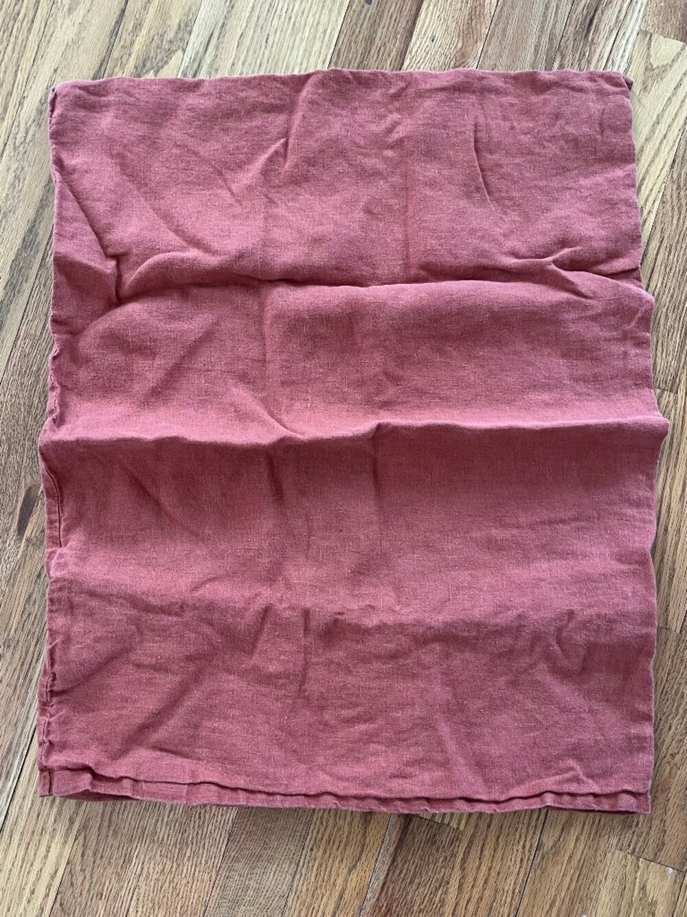 Magic Linen Pillowcase (Standard) - Picture 2 of 3
